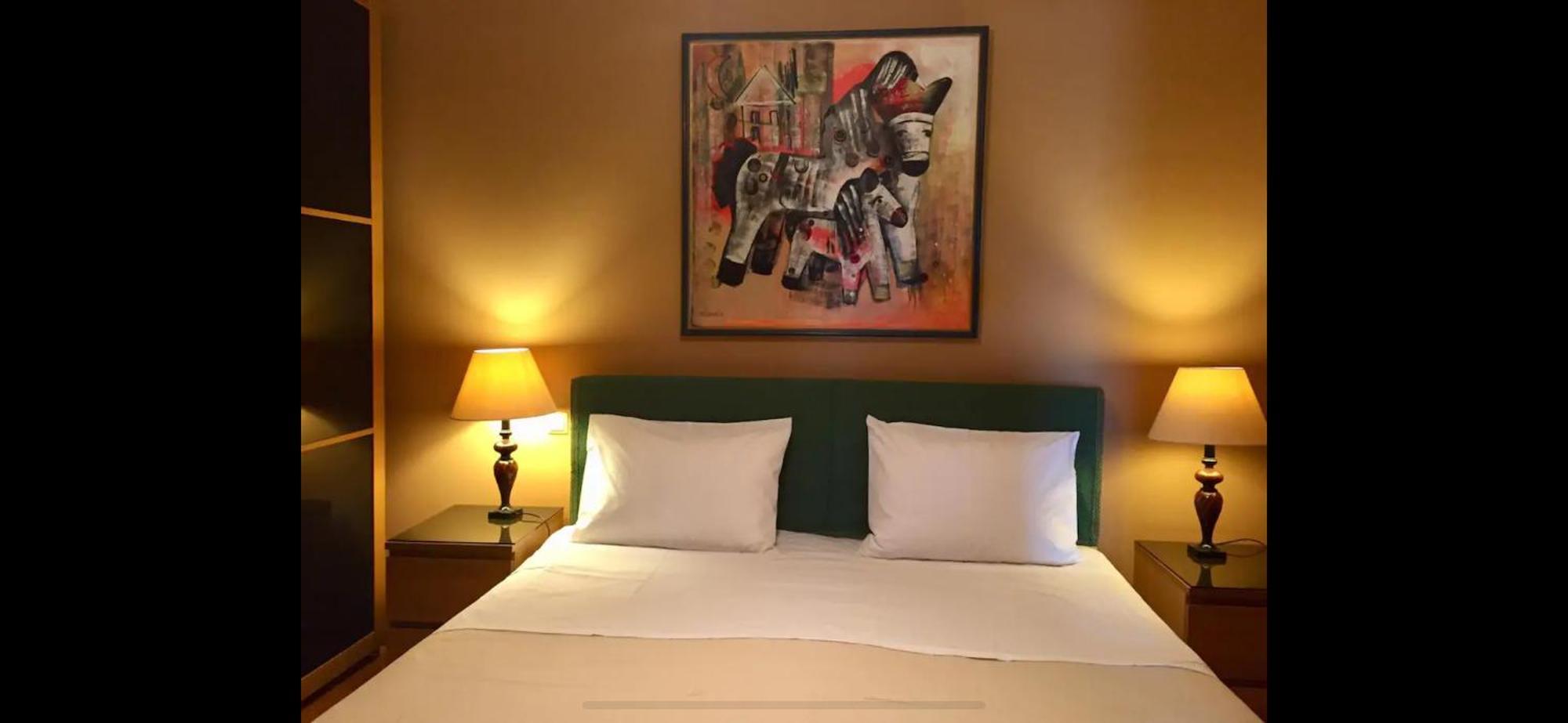 Small Apartment Near Athens Airport Pikermion ภายนอก รูปภาพ