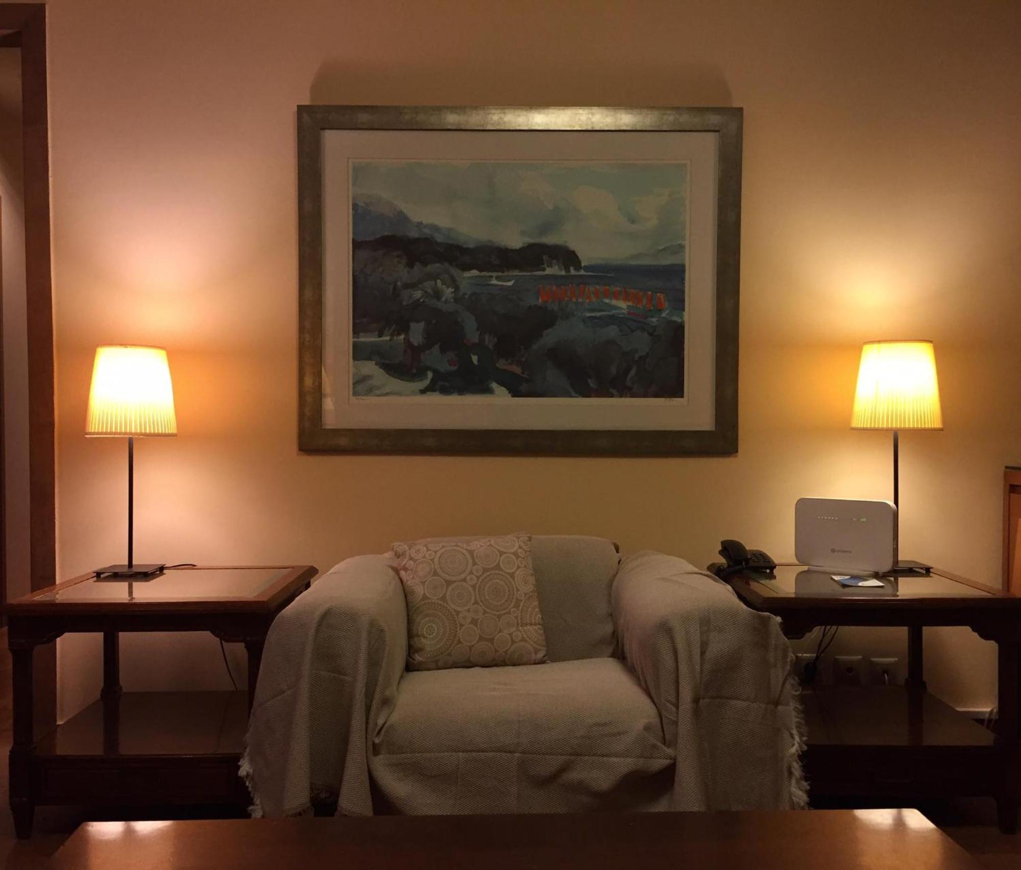 Small Apartment Near Athens Airport Pikermion ภายนอก รูปภาพ