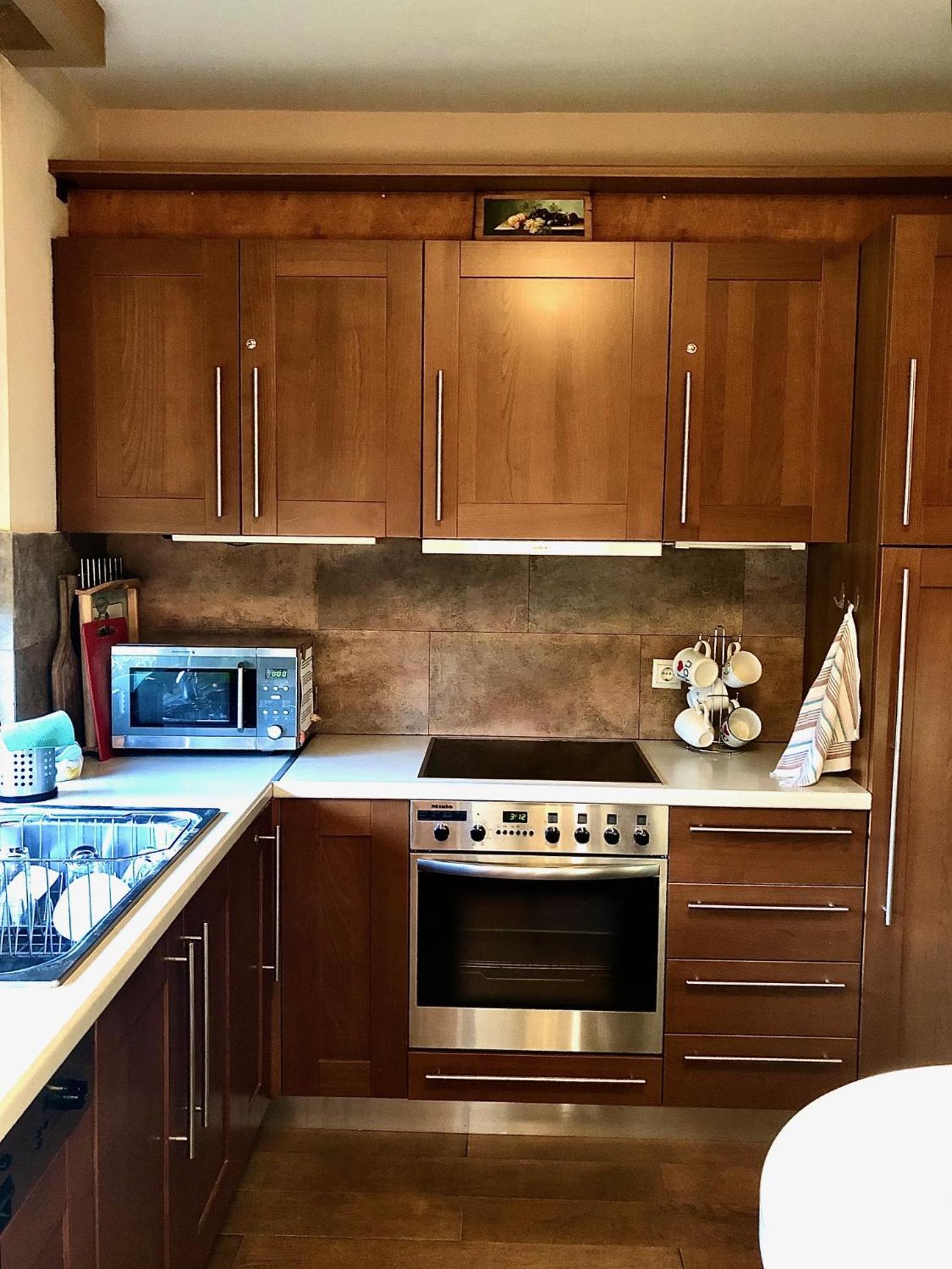 Small Apartment Near Athens Airport Pikermion ภายนอก รูปภาพ