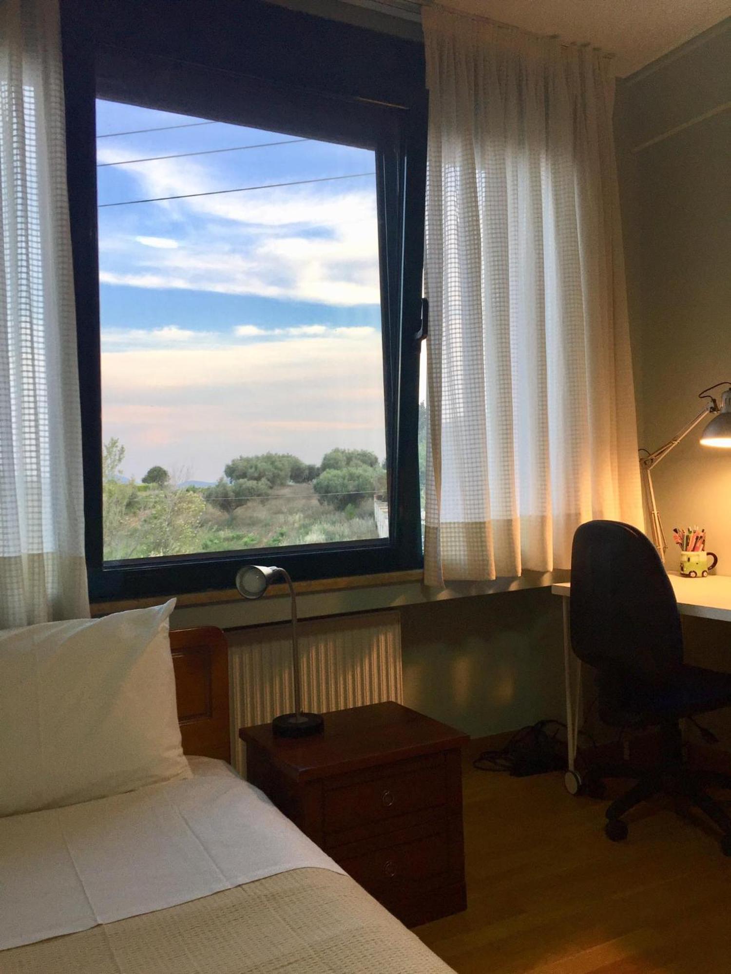 Small Apartment Near Athens Airport Pikermion ภายนอก รูปภาพ