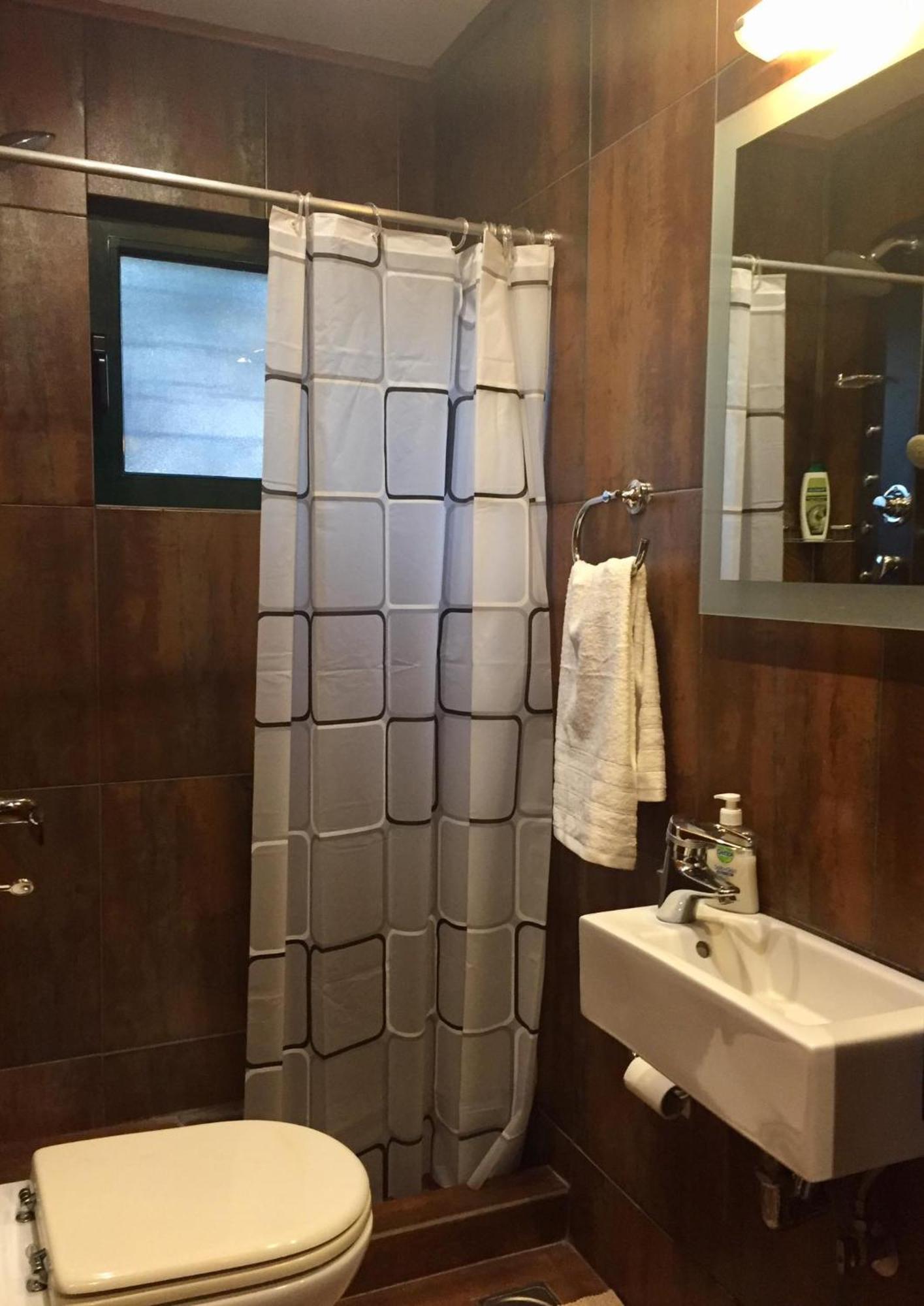 Small Apartment Near Athens Airport Pikermion ภายนอก รูปภาพ